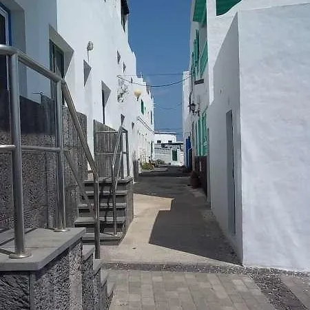 Apartment Danainae Punta Mujeres