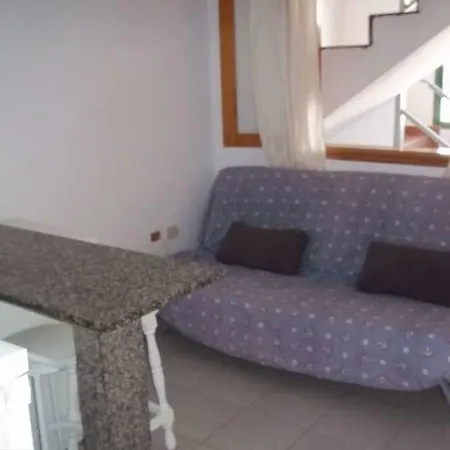 Apartment Danainae Punta Mujeres