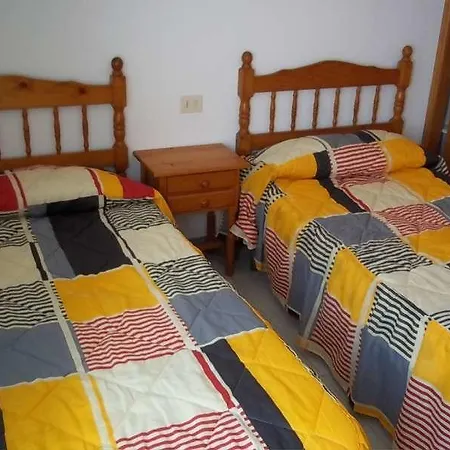 Danainae Apartment